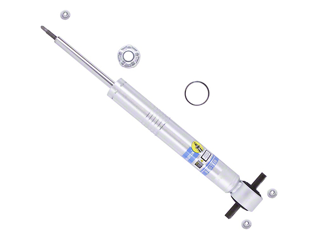 Bilstein B8 5100 Series Front Shock for 0 to 2.50-Inch Lift (19-22 4WD Silverado 1500, Excluding Trail Boss)