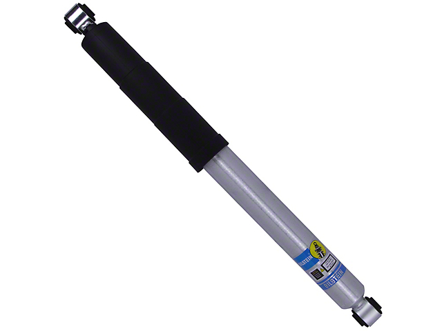 Bilstein B8 5100 Series Rear Shock for 0 to 1-Inch Lift (19-22 4WD Silverado 1500, Excluding Trail Boss)