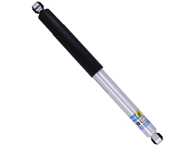 Bilstein B8 5100 Series Rear Shock for 1 to 3-Inch Lift (19-23 4WD Sierra 1500, Excluding AT4)