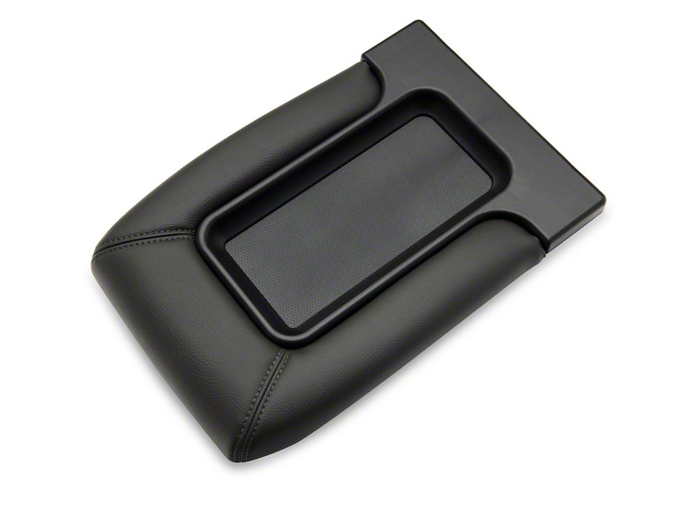 Chevy console lid discount