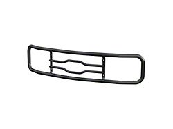 2-Inch Tubular Grille Guard without Mounting Brackets; Chrome (19-22 Silverado 1500, Excluding ZR2)