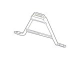 Radiator Support; Center (07-13 Sierra 1500)