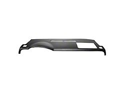 Dashboard Cover; Top; Replacement Part (2009 Sierra 1500)
