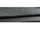 Lomax Stance Hard Tri-Fold Tonneau Cover; Black Diamond Mist (07-21 Tundra w/ 6-1/2-Foot Bed)