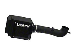 Volant Closed Box Cold Air Intake with DryTech Dry Filter (14-18 5.3L Sierra 1500)
