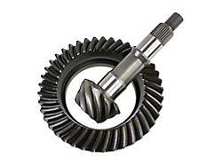 Motive Gear 8.50-Inch Rear Axle Ring and Pinion Gear Kit; 4.56 Gear Ratio (99-22 Sierra 1500)