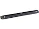 Molded Lighted Running Boards; Black (07-21 Tundra Double Cab)