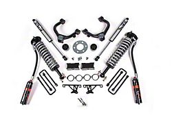 BDS 3.50-Inch Fox DSC Coil-Over Suspension Lift Kit with Fox 2.5 DSC Shocks (19-23 4WD Sierra 1500, Excluding AT4 & Denali)