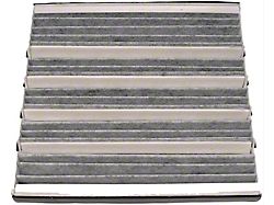 Cabin Air Filter; Carbon Activated (07-13 Sierra 1500)