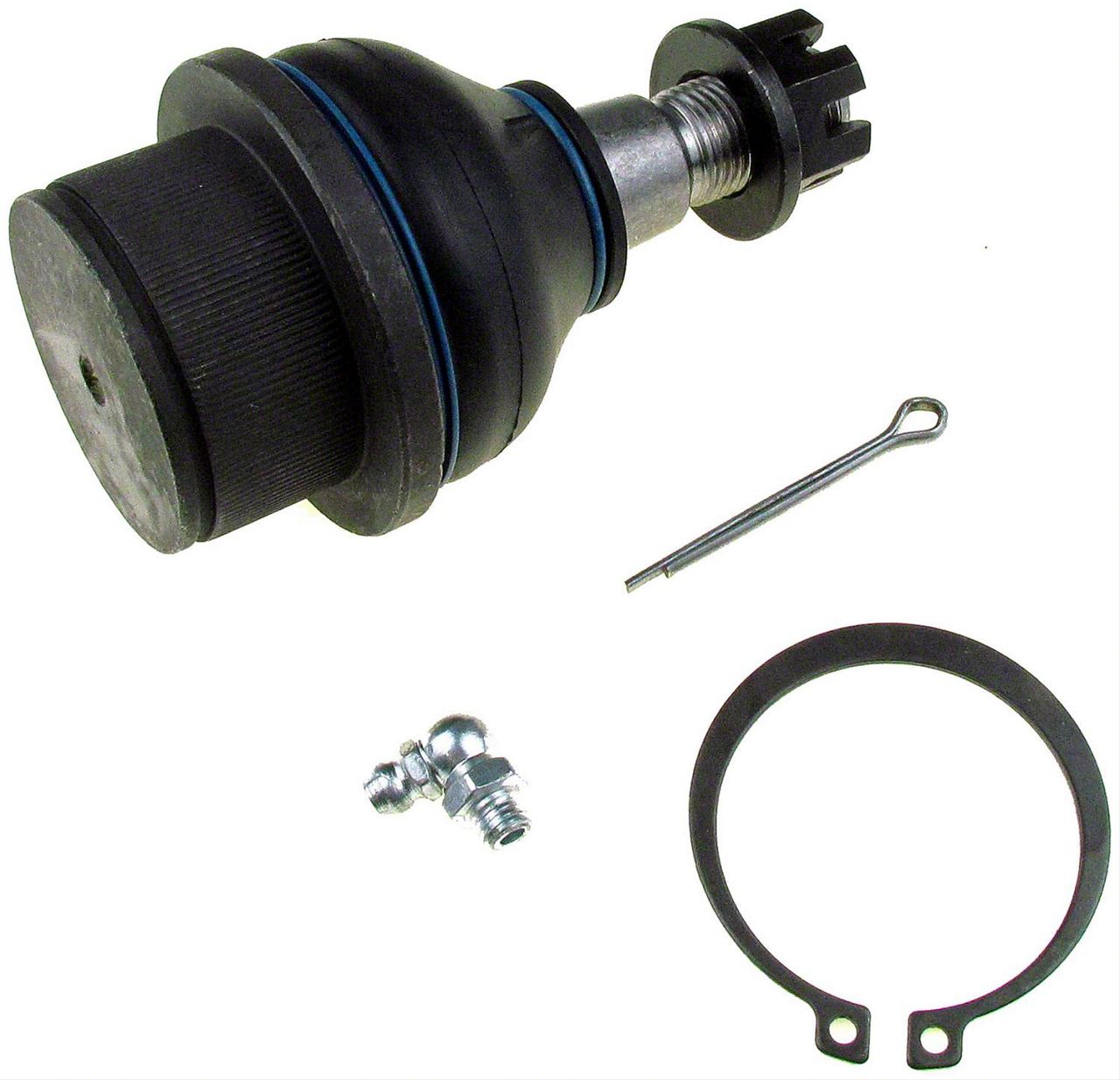 Silverado 1500 Front Lower Suspension Ball Joint (07-16 Silverado 1500 ...