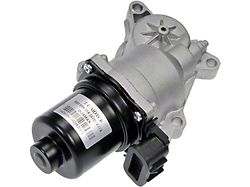4WD Transfer Case Motor Assembly; RPO Code NQH (07-18 4WD Silverado 1500)