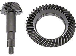 8.625-Inch Rear Axle Ring and Pinion Gear Kit; 3.73 Gear Ratio (99-13 Silverado 1500)