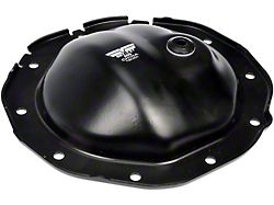 Differential Cover Assembly (09-14 Sierra 1500; 15-22 4.3L Sierra 1500)