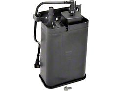 Evaporative Emissions Charcoal Canister (99-03 Silverado 1500 Regular Cab, Extended Cab w/ 6.50-Foot Standard Box)
