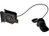 Spare Tire Hoist Assembly (11-19 Silverado 2500 HD)