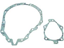 Front Differential Case Gasket Kit (07-23 4WD Silverado 1500)