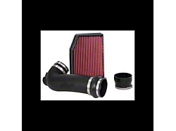 Airaid Junior Intake Tube Kit with Red SynthaMax Dry Filter (19-22 V8 Sierra 1500)