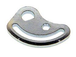 Supreme Alignment Caster / Camber Kit; Upper (99-18 Silverado 1500)