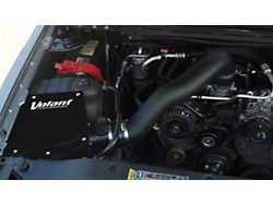 Volant Closed Box Cold Air Intake with DryTech Dry Filter (09-13 4.3L Silverado 1500)