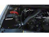 Volant Closed Box Cold Air Intake with MaxFlow 5 Oiled Filter (09-13 4.3L Sierra 1500)