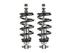 Aldan American Double Adjustable Front Coil-Over Kit for 0 to 2-Inch Drop; 800 lb. Spring Rate (99-06 Sierra 1500)