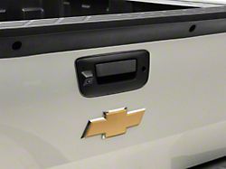 Rear View Camera Kit (07-13 Silverado 1500)