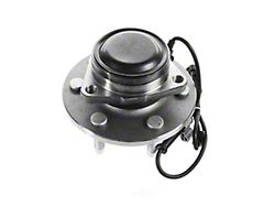 Front Wheel Bearing and Hub Assembly (99-06 2WD Sierra 1500)