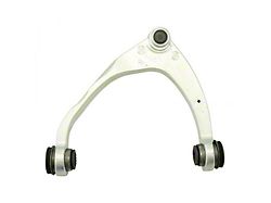 Front Upper Control Arm with Ball Joint; Passenger Side (14-16 Silverado 1500 w/ Aluminum Control Arms)