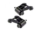 Leaf Spring Shackle Repair Kit (99-13 Silverado 1500)
