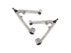 Front Lower Control Arms with Ball Joints (09-13 Sierra 1500)