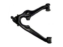 Front Lower Control Arm with Ball Joint; Driver Side (16-18 Sierra 1500 w/ Stamped Steel Control Arms)