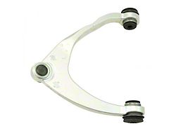 Front Upper Control Arm with Ball Joint; Driver Side (14-16 Silverado 1500 w/ Aluminum Control Arms)