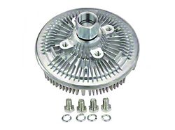 Radiator Fan Clutch (99-04 Silverado 1500)