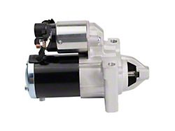 Starter (14-16 4.3L, 5.3L, 6.2L Silverado 1500)
