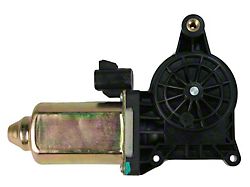Power Window Motor (99-06 Silverado 1500)