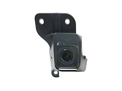 Master Tailgaters Aftermarket Backup Camera (09-12 Silverado 1500)