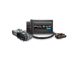 Edge Pulsar LT Inline Control Module (19-21 3.0L Duramax Sierra 1500)