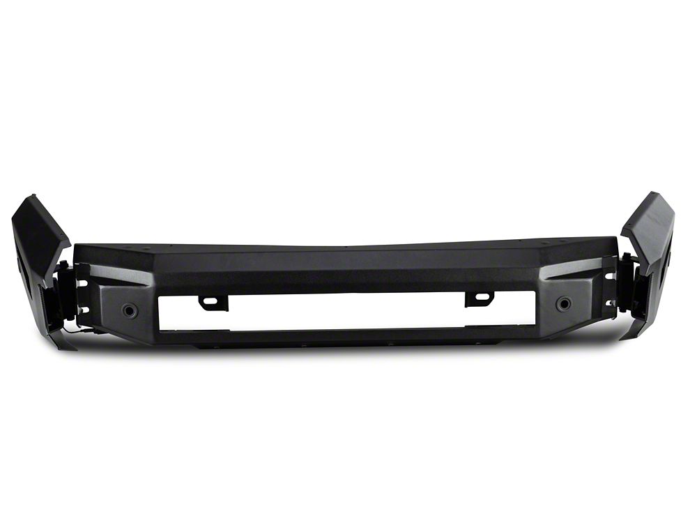 Barricade Extreme HD Modular Front Bumper with LED DRL (1921 Silverado