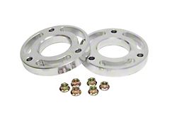 ReadyLIFT 1.50-Inch Front Leveling Kit (19-22 Sierra 1500, Excluding AT4 & Denali)