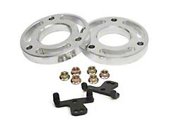 ReadyLIFT 1.50-Inch Front Leveling Kit with ARC Bracket (19-22 Silverado 1500 High Country)
