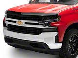 FormFit Hood Deflector (19-26 Silverado 1500)