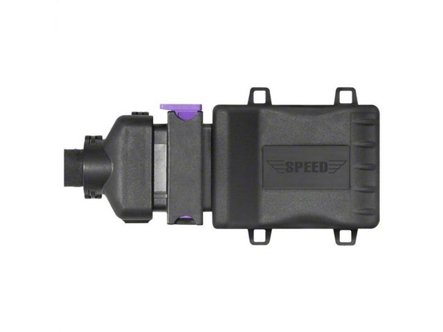 Speed Throttle Response Controller (18-24 3.6L Jeep Wrangler JL)