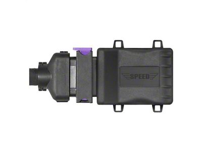 Speed Throttle Response Controller (18-23 3.6L Jeep Wrangler JL)