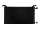 A/C Condenser (01-13 4.3L, 4.8L, 6.0L Sierra 1500; 07-13 5.3L, 6.2L Sierra 1500)