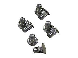 Alignment Cam Guide Pins (99-18 Silverado 1500)