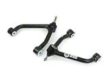 Freedom Offroad Front Upper Control Arms 2 to 4-Inch Lift (14-18 Silverado 1500 w/ Stock Cast Aluminum or Stamped Steel Control Arms)