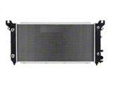 OE Replacement Radiator (14-18 4.3L Silverado 1500)