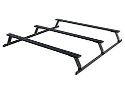 Triple Load Bed Rack Bar Kit (07-22 Silverado 1500 w/ 6.50-Foot Standard Box)