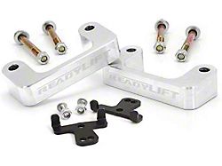 ReadyLIFT 2-Inch Front Leveling Kit with ARC Bracket (19-22 Silverado 1500 High Country)
