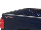 Tailgate Cap Cover (14-18 Silverado 1500)